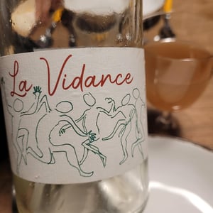 La Vidance - Eric Durif Vigneron - Eric Durif 