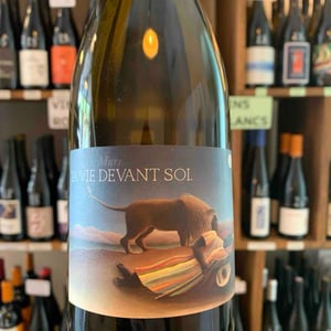 La vie devant soi - Château Lestignac - Camille & Mathias Marquet -2025