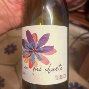 La vie qui chante - Domaine Flo Busch - Paola Ponsich & Florian Busch 
