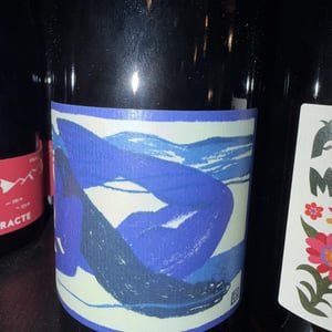 La Vierge Rouge - Domaine Yoyo - Laurence Manya Krief -2023