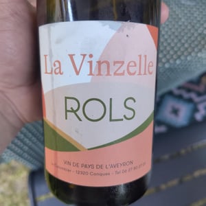 La Vinzelle - Joël & Patrick Rols - Joël & Patrick Rols 