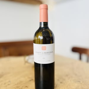 La Virada - Domaine Camin Larredya - jean-marc-grussaute