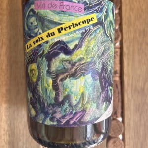 La Voix Du Périscope - Force Boisson - daniel-sage-jordi-torgue