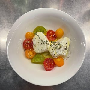 Labneh - 169 West - 1389707