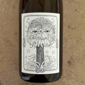 Labyrint Grüner Veltliner - Naboso - Nadja & Andrej Miklusicak -2022