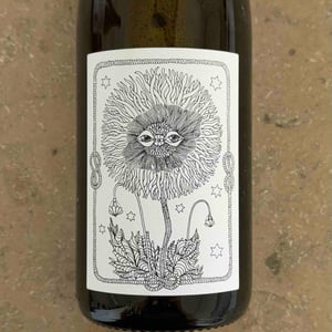 Labyrint Riesling - Naboso - Nadja & Andrej Miklusicak -2022