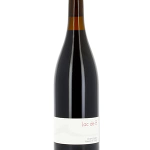 Lac de B - Vincent Gateau Vigneron & Cidrier - Vincent Gateau -2022
