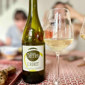 L'Adret - Les Deux Terres - vincent-fargier-emmanuel-cunin