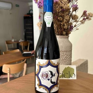 Lagar - Vizinho Vinhateiro - Charlotte Hugel & Paul Chevreux -2023