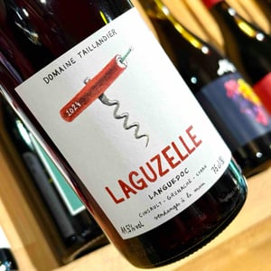 Laguzelle - Domaine Benjamin Taillandier - Benjamin Taillandier 