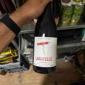 Laguzelle - Domaine Benjamin Taillandier - benjamin-taillandier