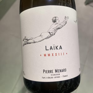 Laïka - Domaine Pierre Ménard - Pierre Ménard 