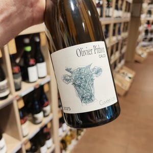 Laïs Blanc - Olivier Pithon - Olivier Pithon 