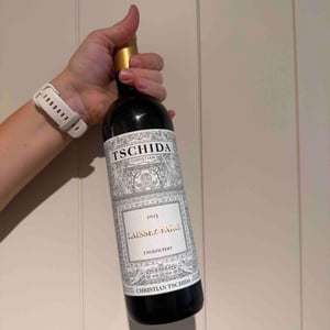 Laissez-Faire - Christian Tschida - christian-tschida -2023