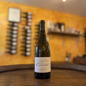 Bourgogne Aligoté - Domaine Roulot - Jean Marc Roulot 