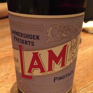 LAM Red - Lammershoek Farms & Winery - andreas-abold