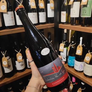 Lambrusco Grasparossa - Tenuta La Fiaminga - Sebastian Van De Sype -2021