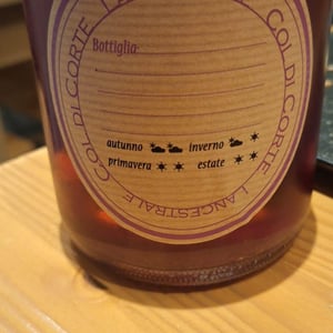 Lancestrale - Col di Corte - Giacomo Rossi
