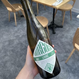 Landré - Domaine Derain - Julien Altaber & Carole Shwab, Domique Derain -2023