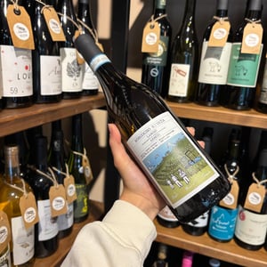 Langhe Arneis - Borgogno Rivata - Borgogno Rivata -2024