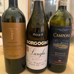 Langhe Bartomé - Borgogno - giacomo-borgogno -2023