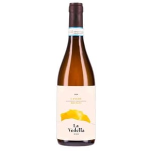 Langhe Bianco - La Vedetta - Marco Viglino -2024