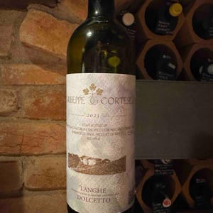 Langhe Dolcetto - Az. Agricola Giuseppe Cortese - giuseppe-cortese -2022