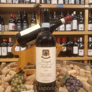 Langhe Nebbiolo - Azienda Agricola Elio Sandri - elio-sandri -2020