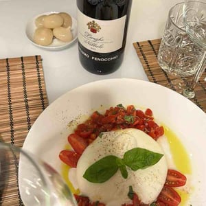 Langhe nebbiolo - Azienda Agricola Giacomo Fenocchio - claudio-fenocchio -2022