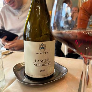 Langhe Nebbiolo - Rivetto - enrico-rivetto -2020
