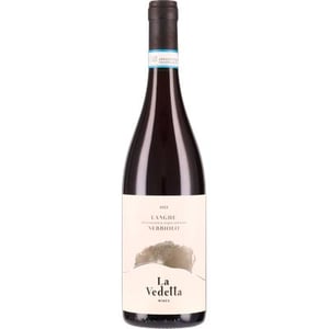 Langhe Nebbiolo DOC 2024 - La Vedetta - Marco Viglino -2024