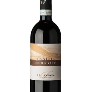 Langhe Nebbiolo - Schiavenza - Enoteca Galvani -2022