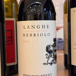 Langhe Nebbiolo - Azienda Agricola Giovanni Canonica - giovanni-canonica