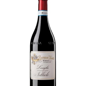 Langhe Nebbiolo - Trediberri Società Agricola - Sergio, Eleonora & Gloria Barale 