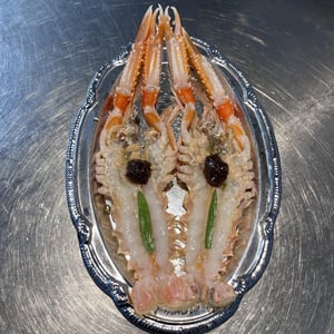 Langoustine, Xo - Jambon Violon - 1362898