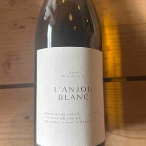 L'Anjou Blanc - Château de Plaisance - vanessa-cherruau