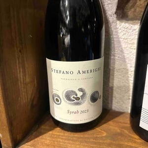 L’antica Luna - Azienda Agricola Stefano Amerighi - Stefano Amerighi -2016