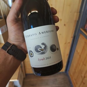 L’antica Luna - Azienda Agricola Stefano Amerighi - stefano-amerighi -2016