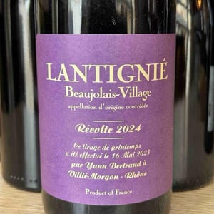Lantignié - Les Bertrand - guy-annick-yann-bertrand -2023