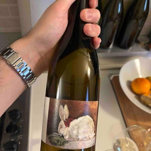 Lapin Blanc