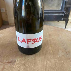 Lapsus - La Piffaudiere - Olivier Bellanger 