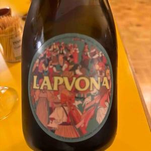 Lapvona - Orji - Orji -2025
