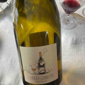L’arbuissonnière 2024 - L'Arbuissonnière - jean-de-rotalier -2024