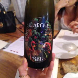 L’Arche - Domaine Marcel Deiss - jean-michel-deiss -2024