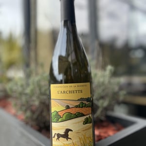 L’archette - Clos De La Bonnette - isabelle-et-henri-guiller-montabonnet -2020