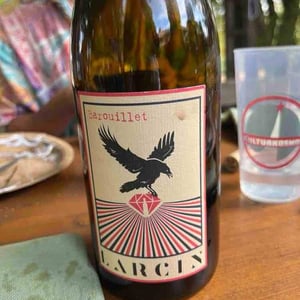 Larcin - Château Barouillet - Vincent Alexis 