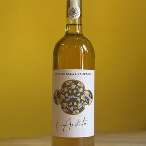 L'Ardita - La Contrada di Sorano - Paolo & Cristina Baudana -2021