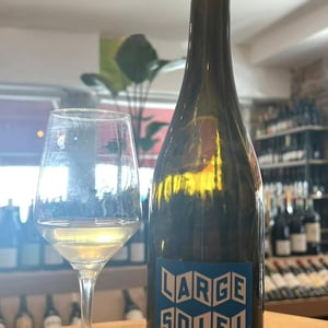 Large Soif Blanc - Terra Vita Vinum - benedicte-luc-briand -2019