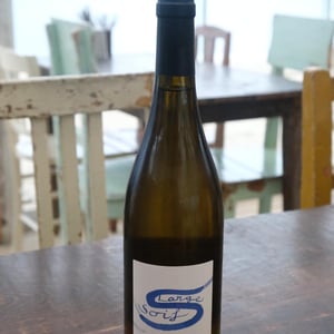 Large Soif Blanc - Terra Vita Vinum - benedicte-luc-briand -2019