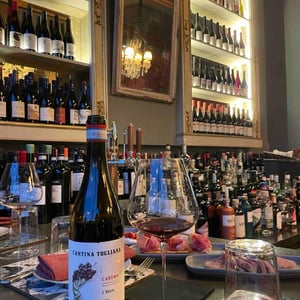 L'Arsin - Cantina Togliana - achille-milanesio -2022